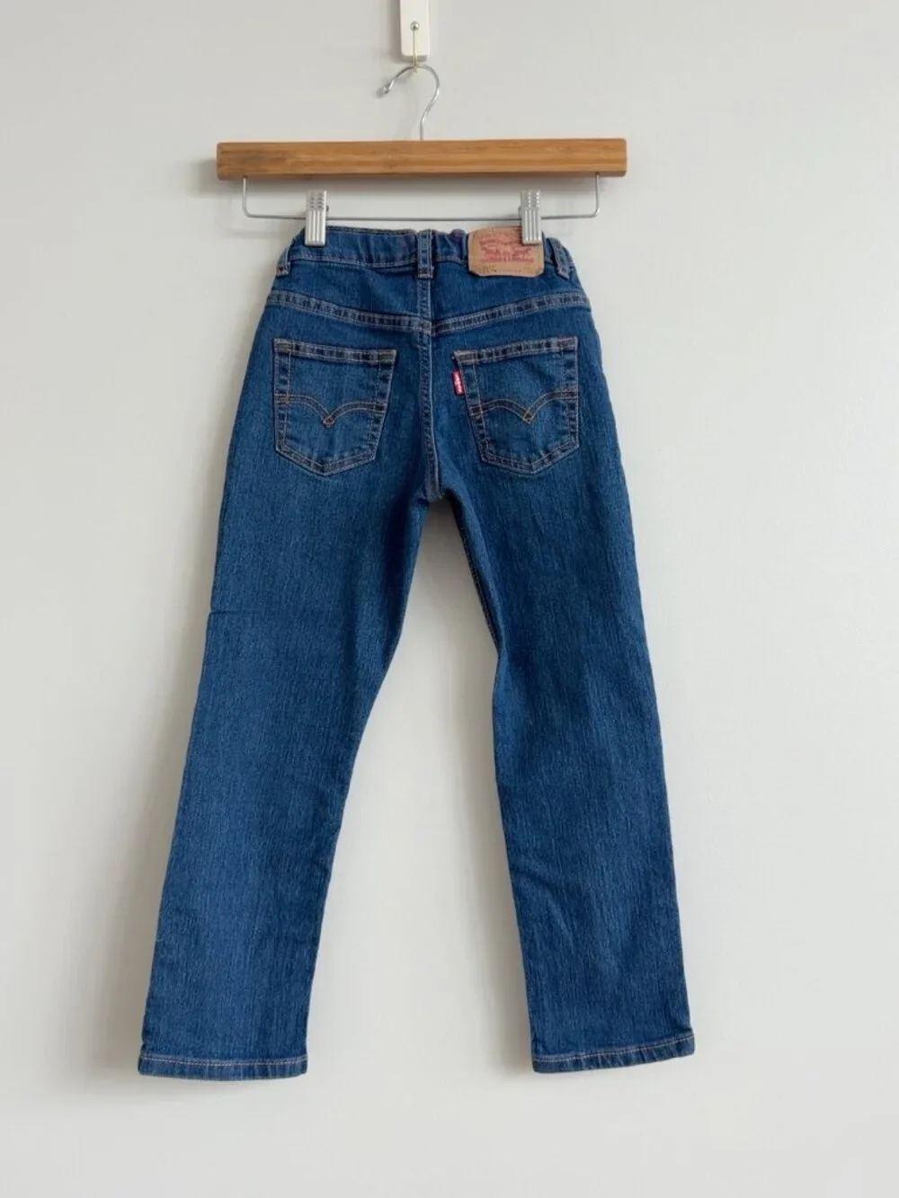 Levis kids cowboy